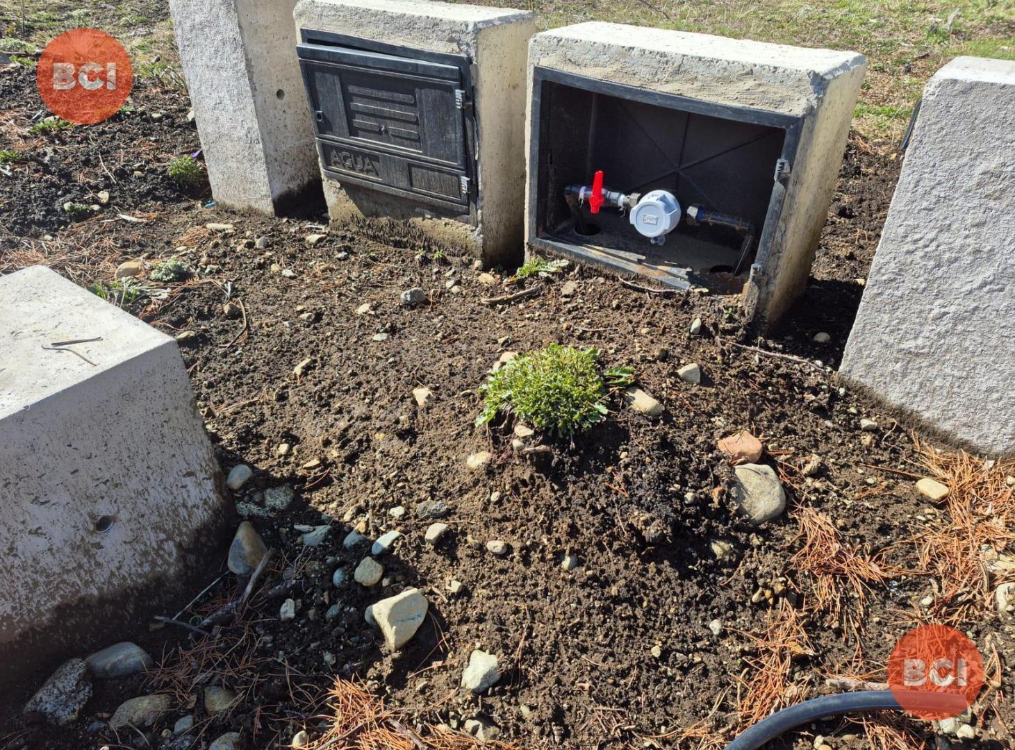 Foto de Terreno en Barrio Privado Bariloche, imagen 2