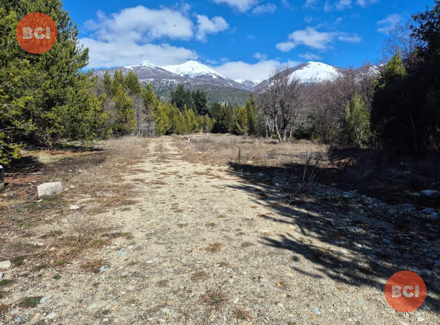 Foto de Terreno en Barrio Privado Bariloche, imagen 5