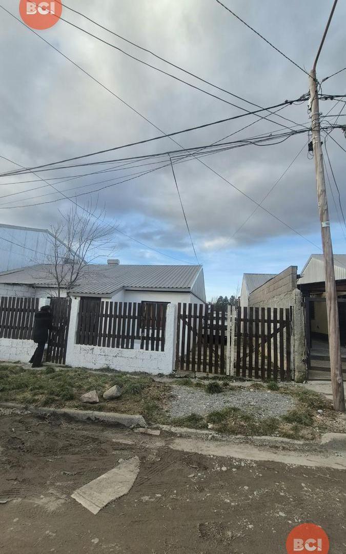 Foto de Casa en Barrio 400 Viviendas Bariloche, imagen 3