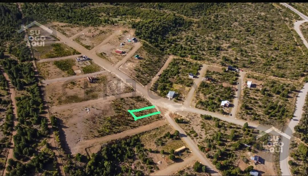 Foto de Terreno en El Mirador, imagen 1