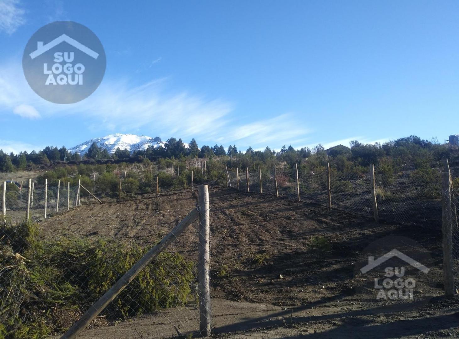 Foto de Terreno en El Mirador, imagen 2