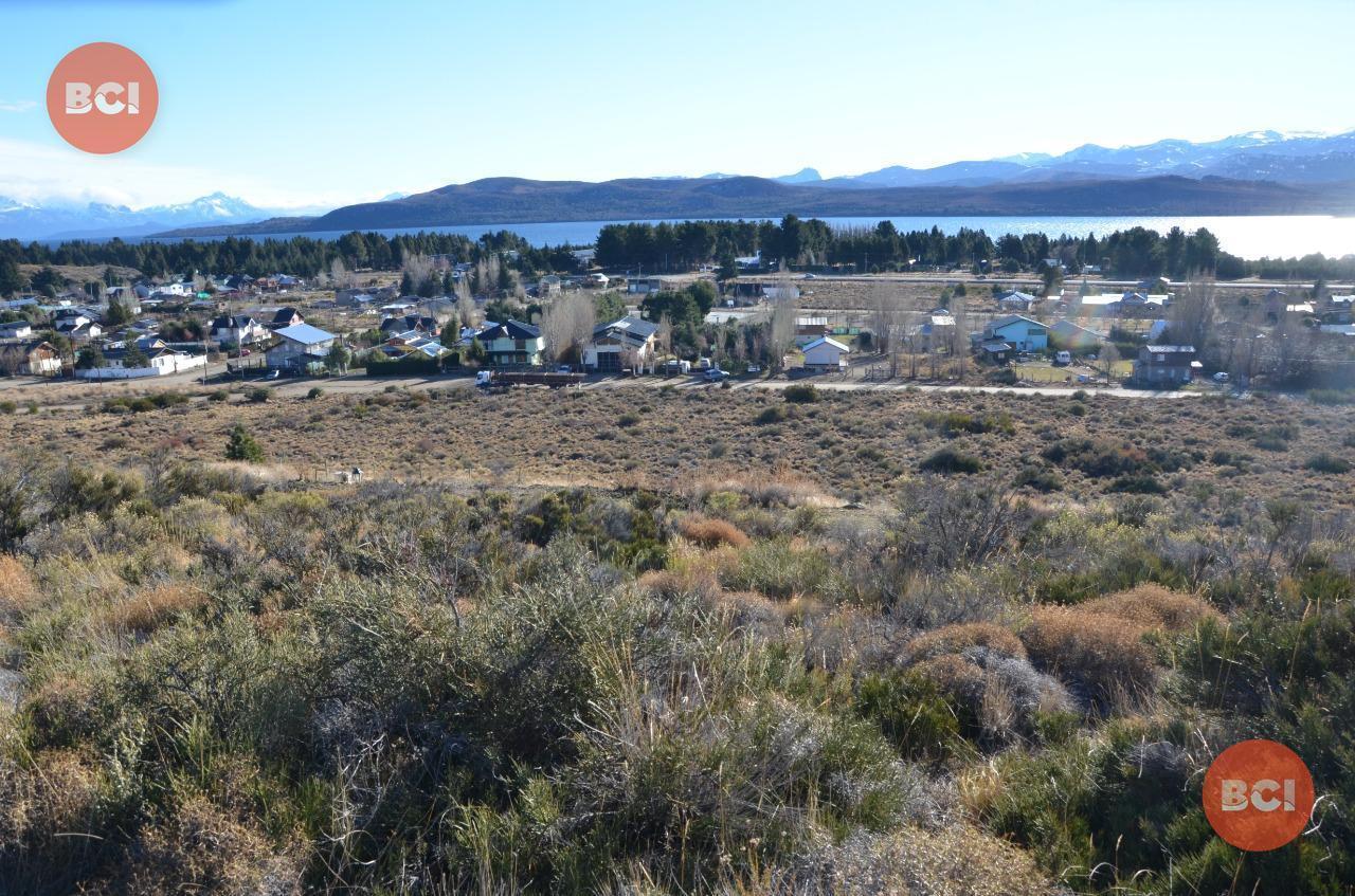 Foto de Barrancas de Dina Huapi - Lote 76 - 3000 m2, imagen 1