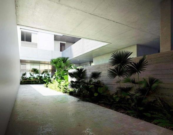 Amplio 3 Amb de 146 m Totales. con Cochera - Edificio con Amenities - Financiación en Pesos 4
