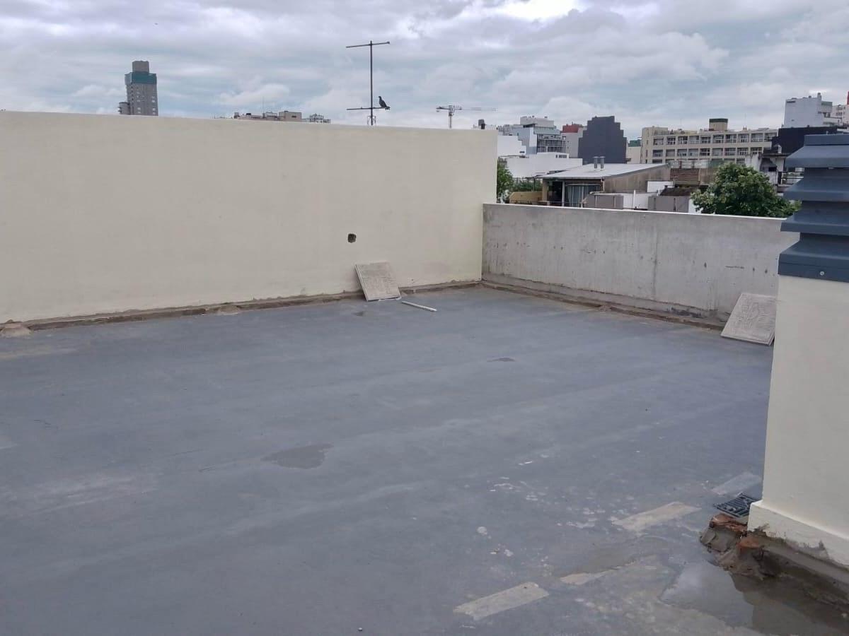 Amplio 3 Amb de 146 m Totales. con Cochera - Edificio con Amenities - Financiación en Pesos 5