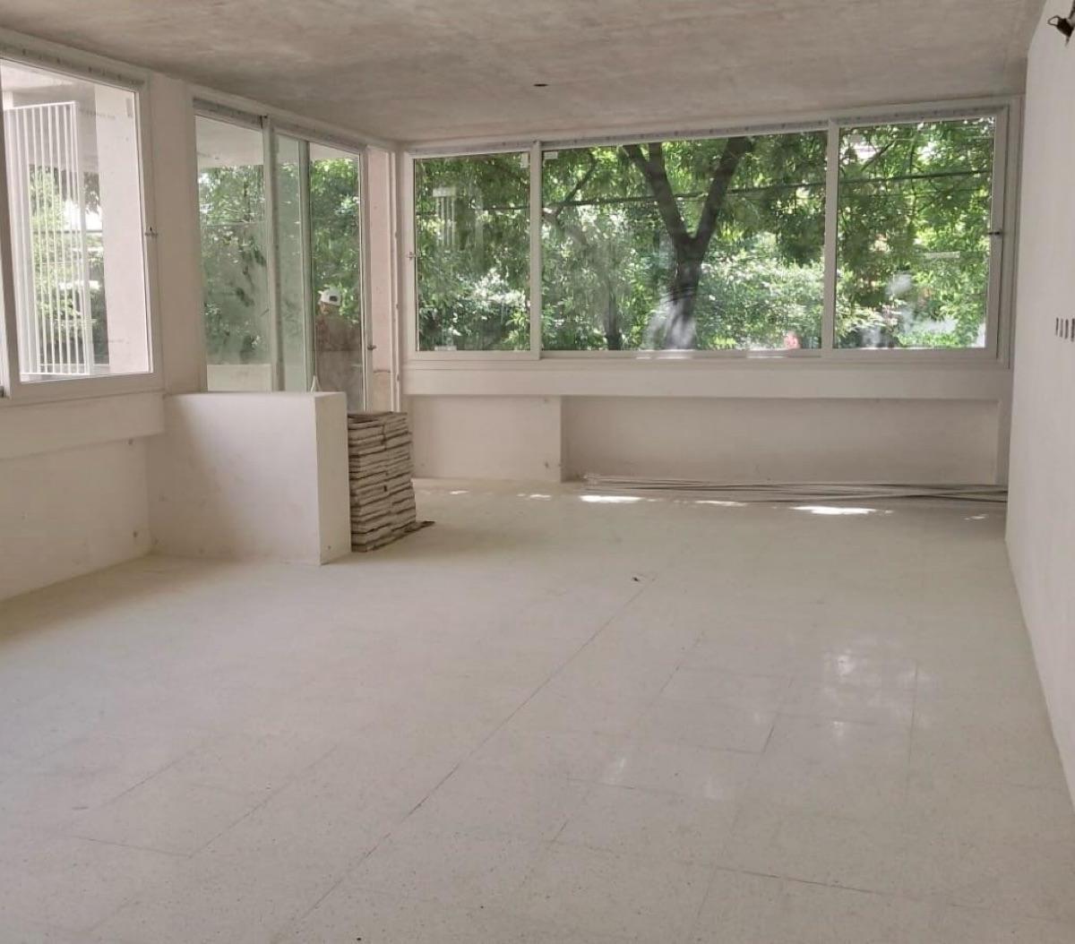 Amplio 3 Amb de 146 m Totales. con Cochera - Edificio con Amenities - Financiación en Pesos 1