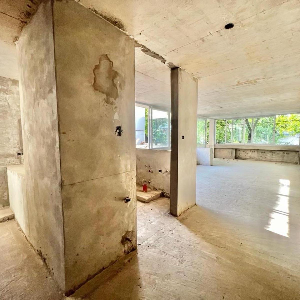 Amplio 3 Amb de 146 m Totales. con Cochera - Edificio con Amenities - Financiación en Pesos 4