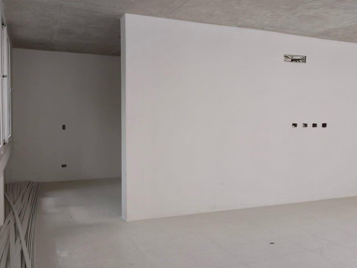 Amplio 3 Amb de 146 m Totales. con Cochera - Edificio con Amenities - Financiación en Pesos 5