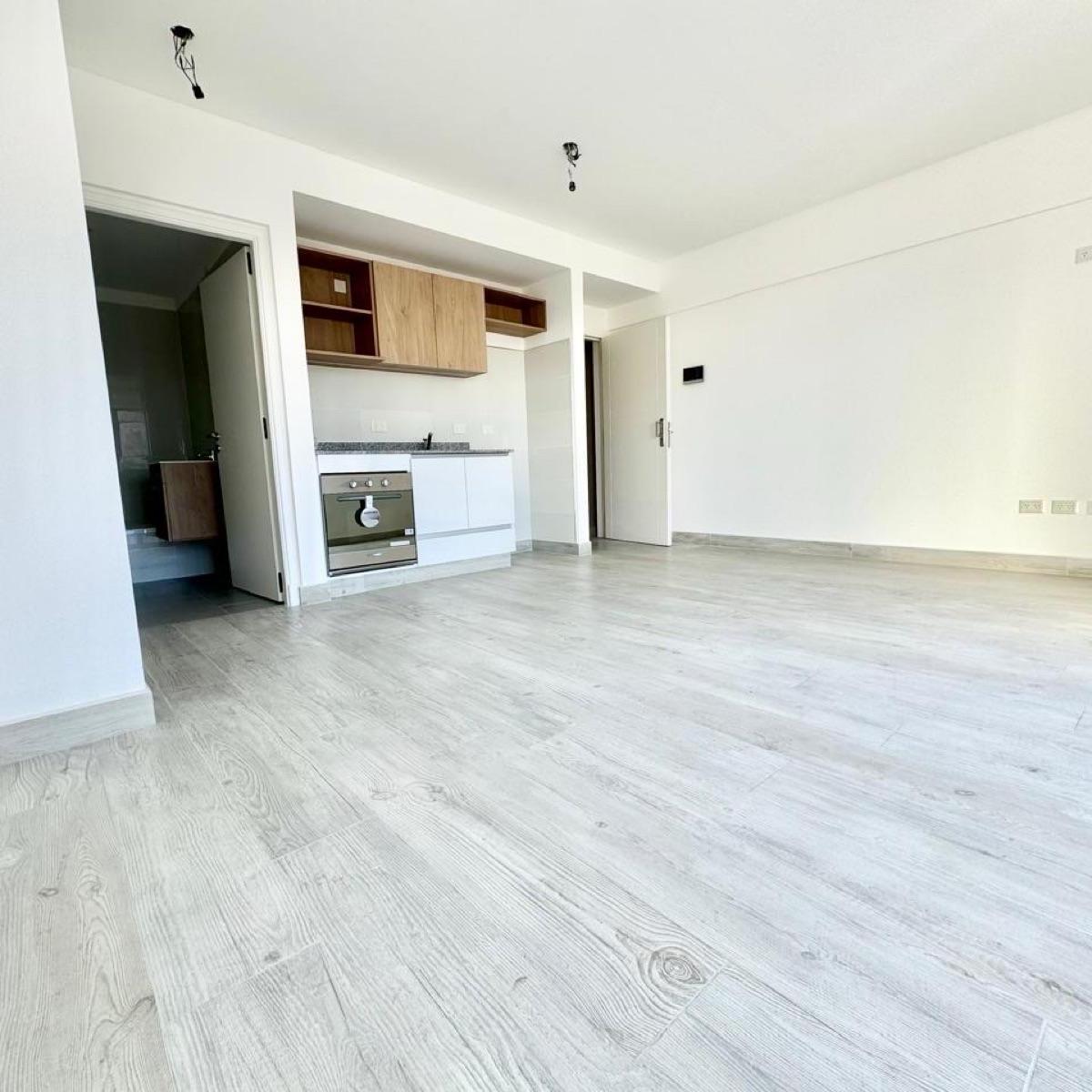 Departamento - Villa Urquiza 1