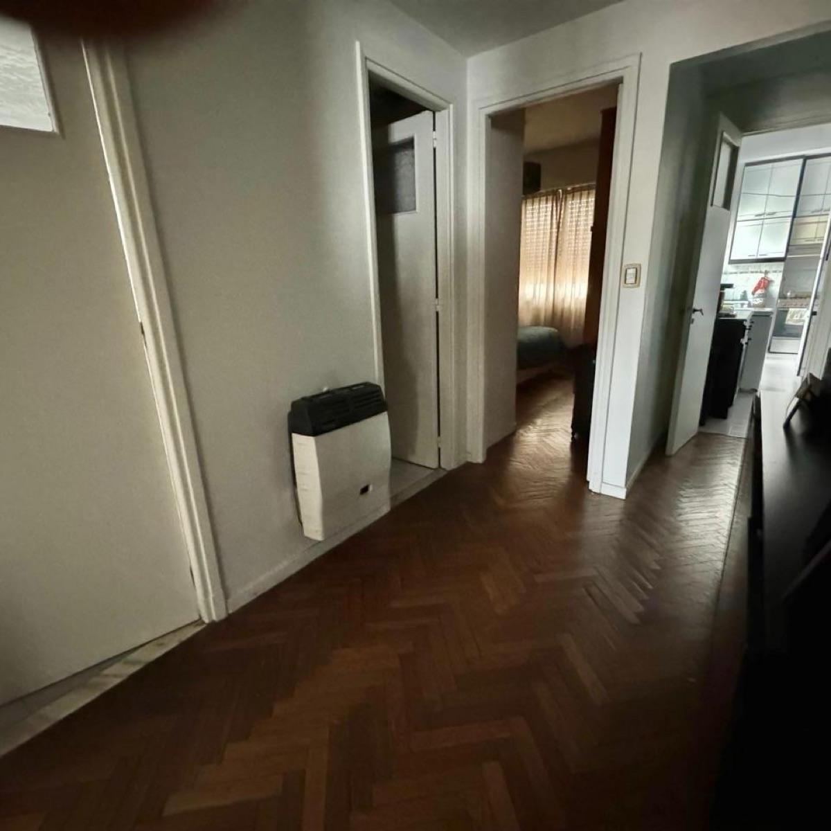 Departamento 3 Ambientes con Dependencia 132 M²! - Caballito 3