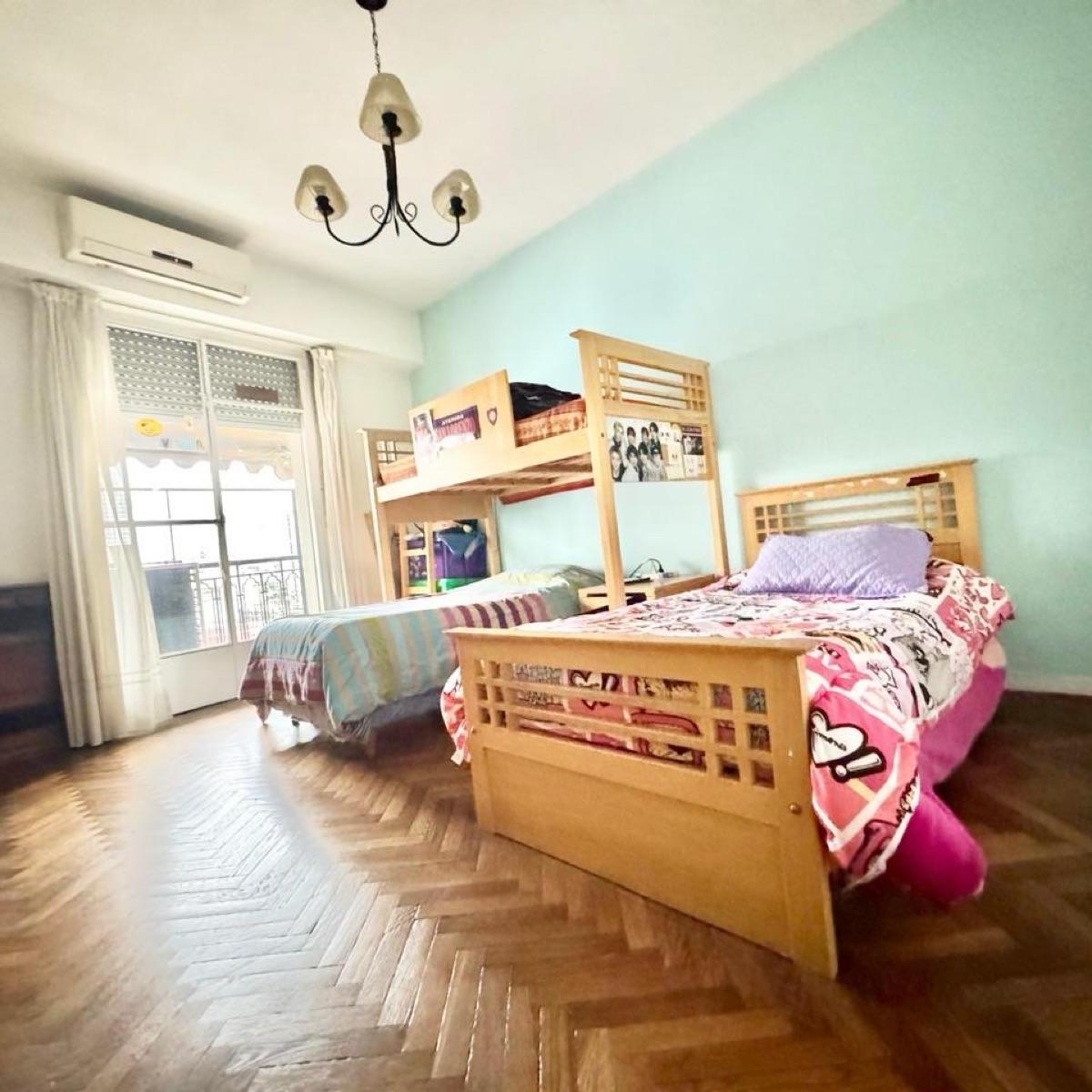 Departamento 3 Ambientes con Dependencia 132 M²! - Caballito 5