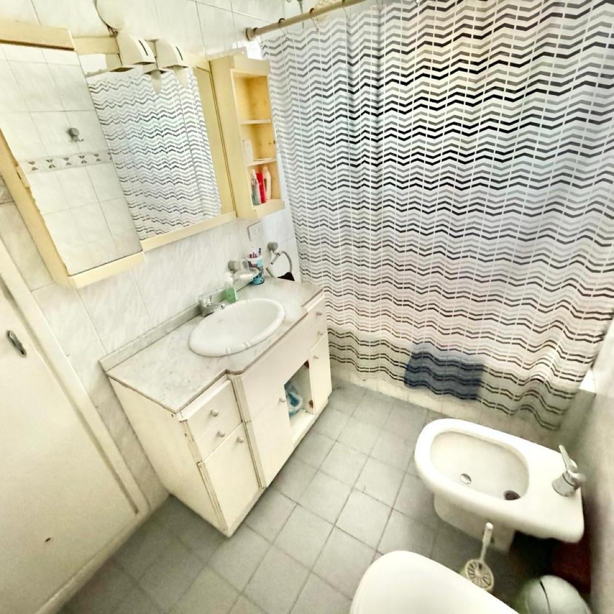 Departamento 3 Ambientes con Dependencia 132 M²! - Caballito 4