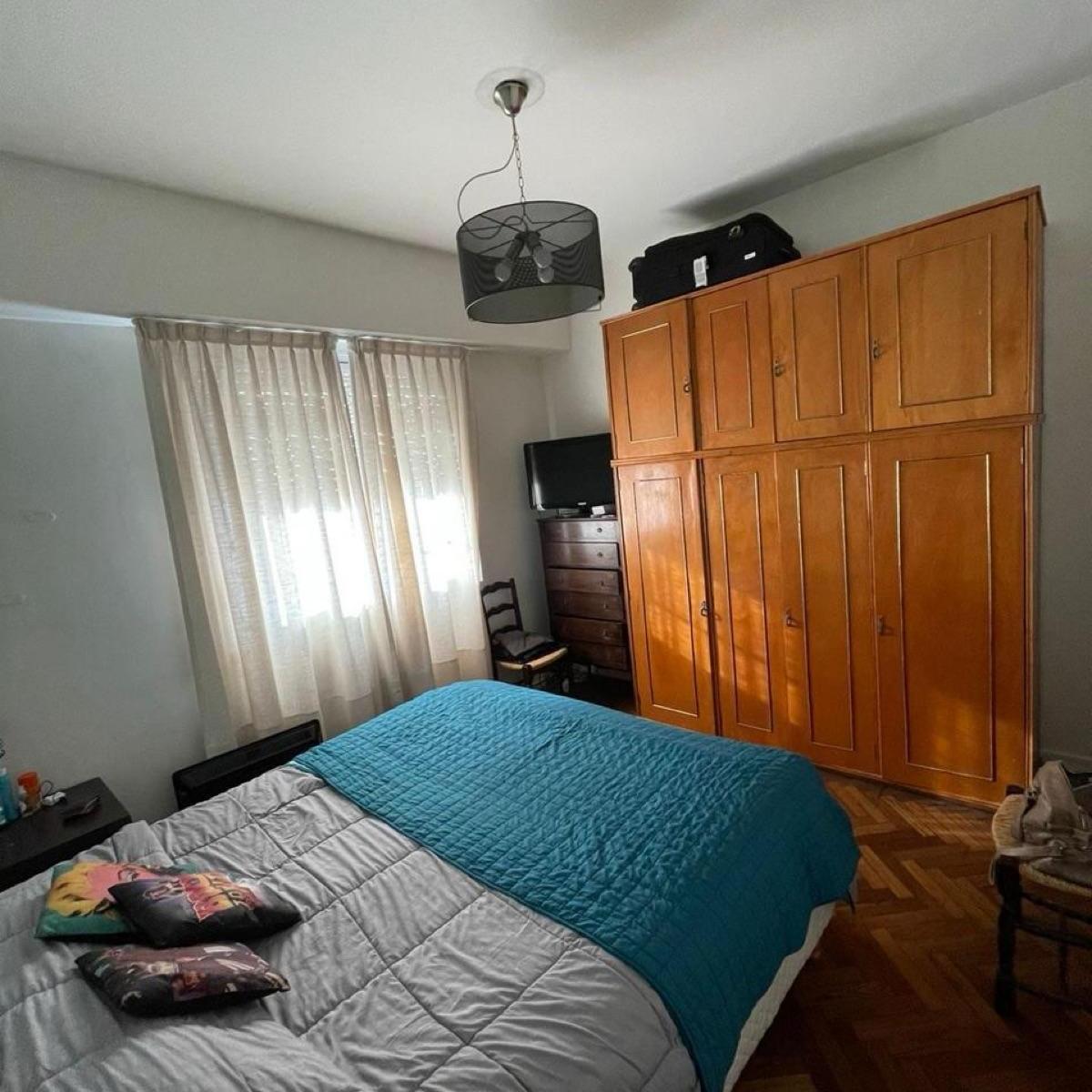 Departamento 3 Ambientes con Dependencia 132 M²! - Caballito 1