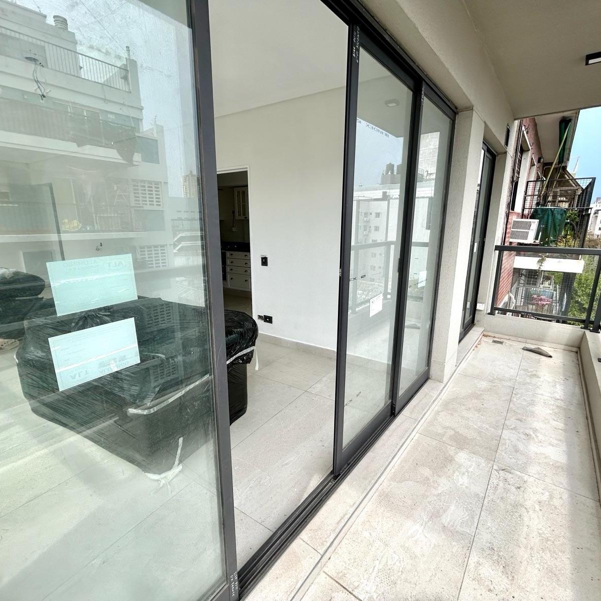 Exclente Duplex a Estrenar de 172 m² con Terraza, Parrilla y Cochera! 3