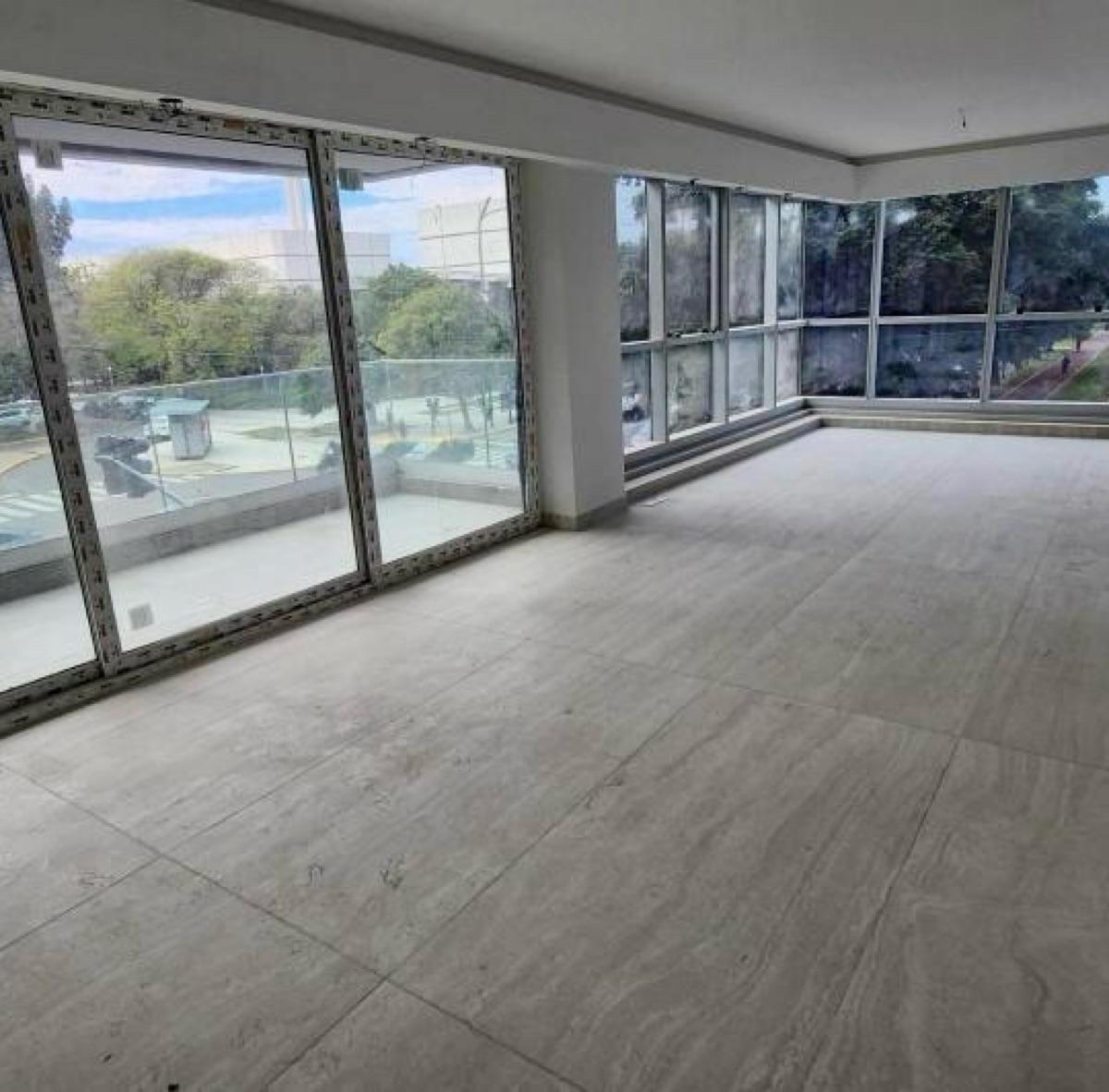Excelente Departamento 4 Ambientes 195 M²! Seg 24 Hs y Amenities - Palermo 1