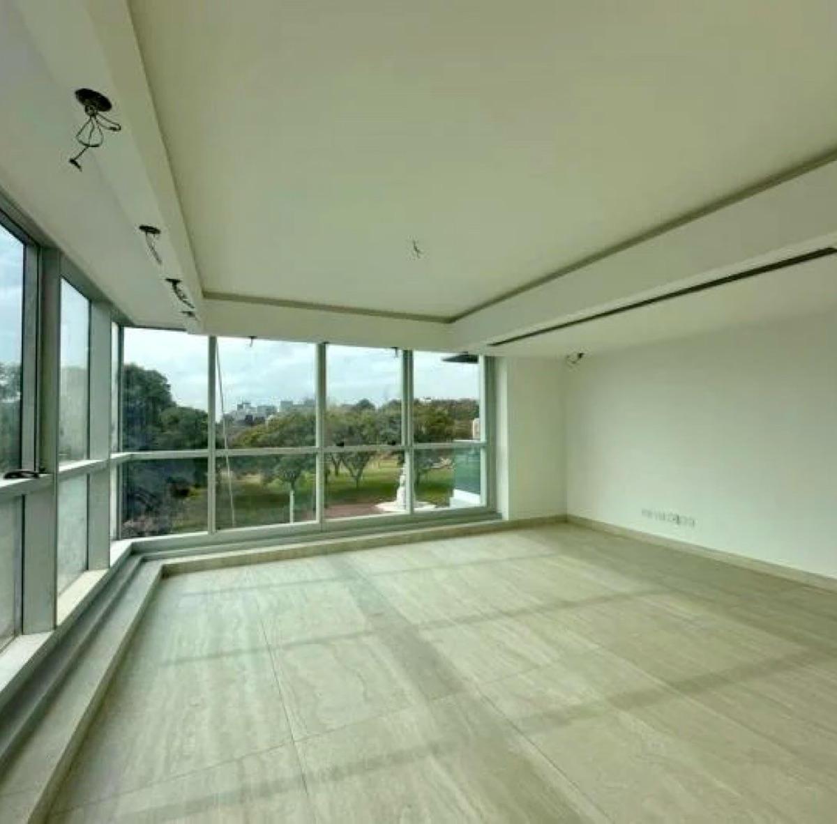 Excelente Departamento 4 Ambientes 195 M²! Seg 24 Hs y Amenities - Palermo 3