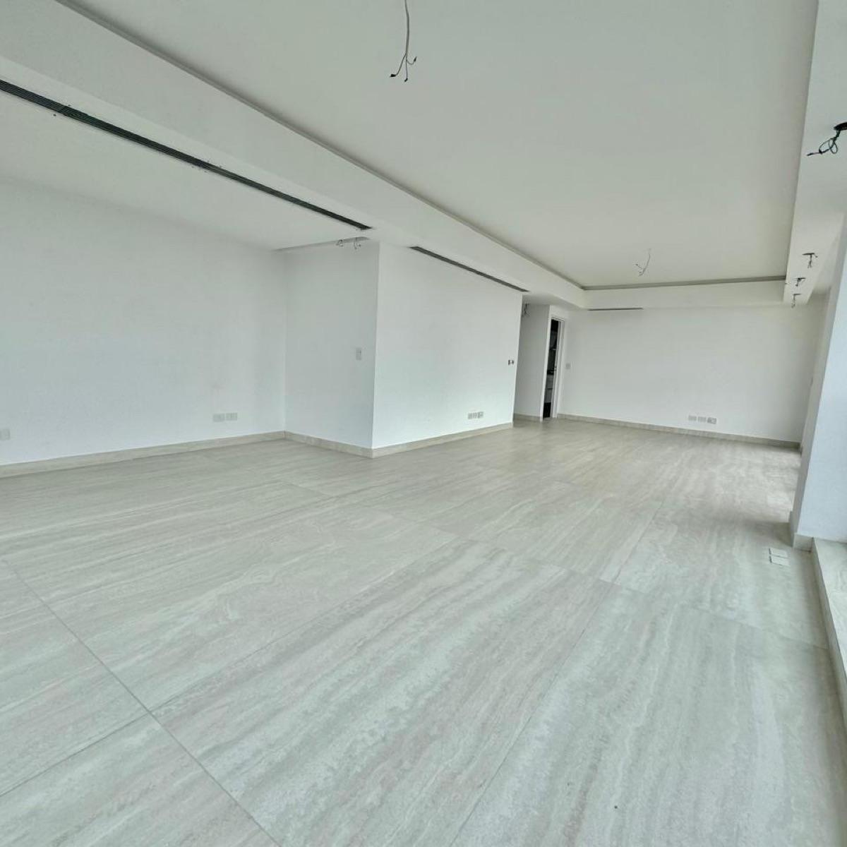 Excelente Departamento 4 Ambientes 195 M²! Seg 24 Hs y Amenities - Palermo 5