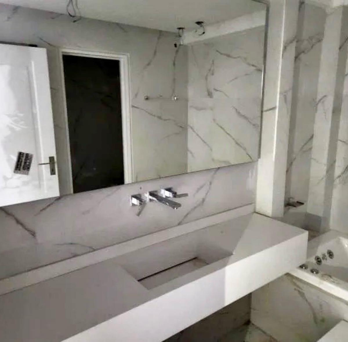 Excelente Departamento 4 Ambientes 195 M²! Seg 24 Hs y Amenities - Palermo 3