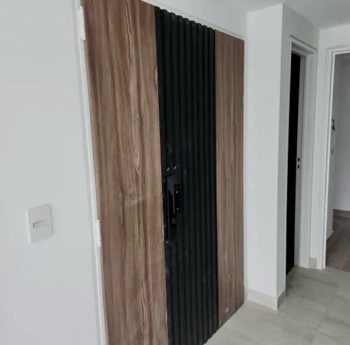 Excelente Departamento 4 Ambientes 195 M²! Seg 24 Hs y Amenities - Palermo 4