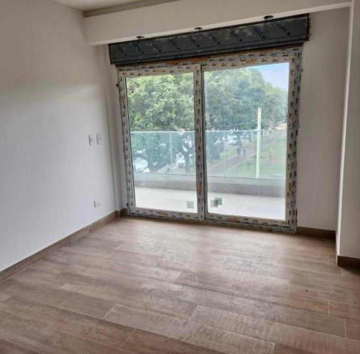 Excelente Departamento 4 Ambientes 195 M²! Seg 24 Hs y Amenities - Palermo 5