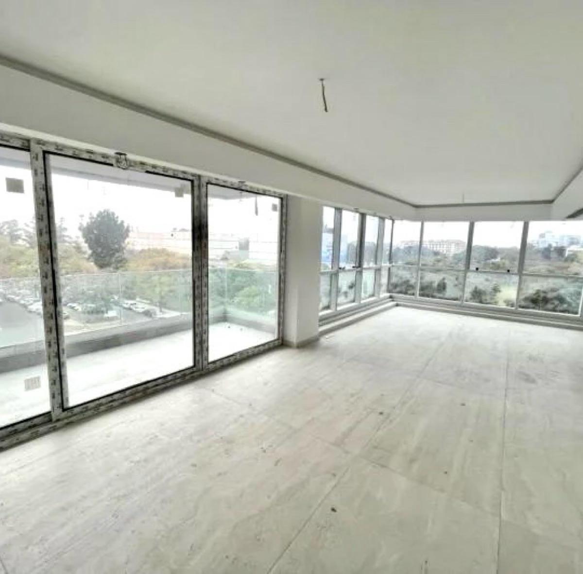 Excelente Departamento 4 Ambientes 195 M²! Seg 24 Hs y Amenities - Palermo 1