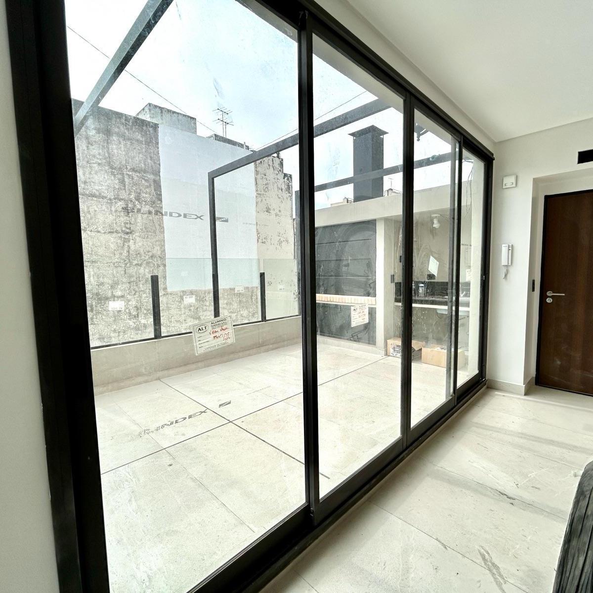 Exclente Duplex a Estrenar de 172 m² con Terraza, Parrilla y Cochera! 5