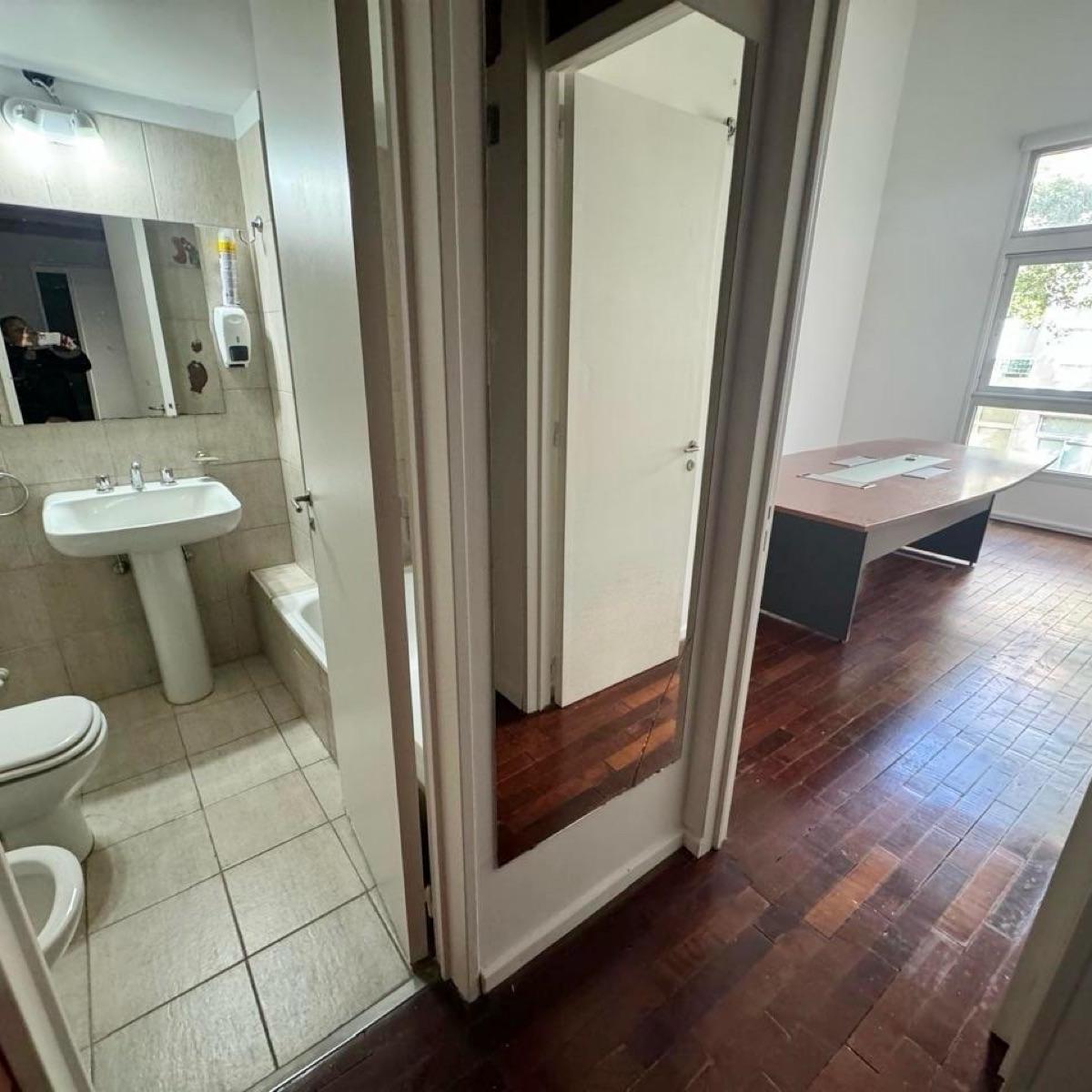 Espectacular Departamento/oficina en "La Algodonera" 200 M²! - Palermo 4