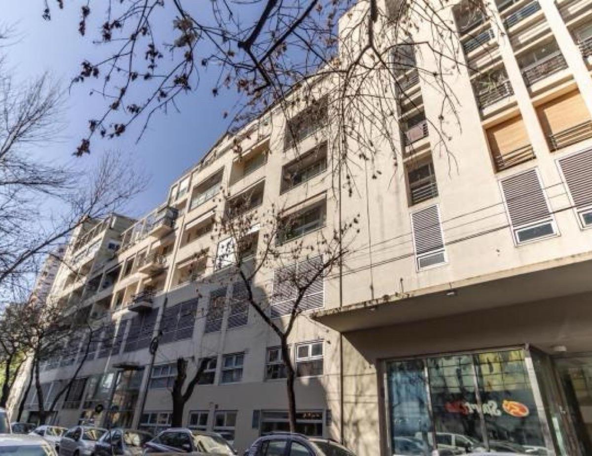 Espectacular Departamento/oficina en "La Algodonera" 200 M²! - Palermo 5