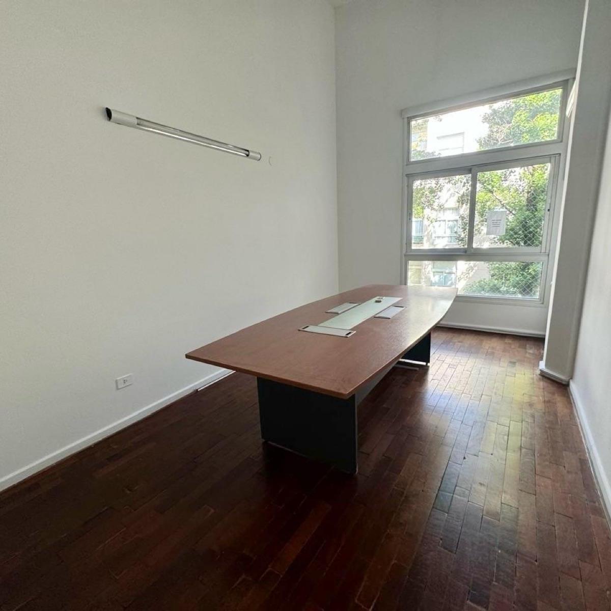 Espectacular Departamento/oficina en "La Algodonera" 200 M²! - Palermo 5