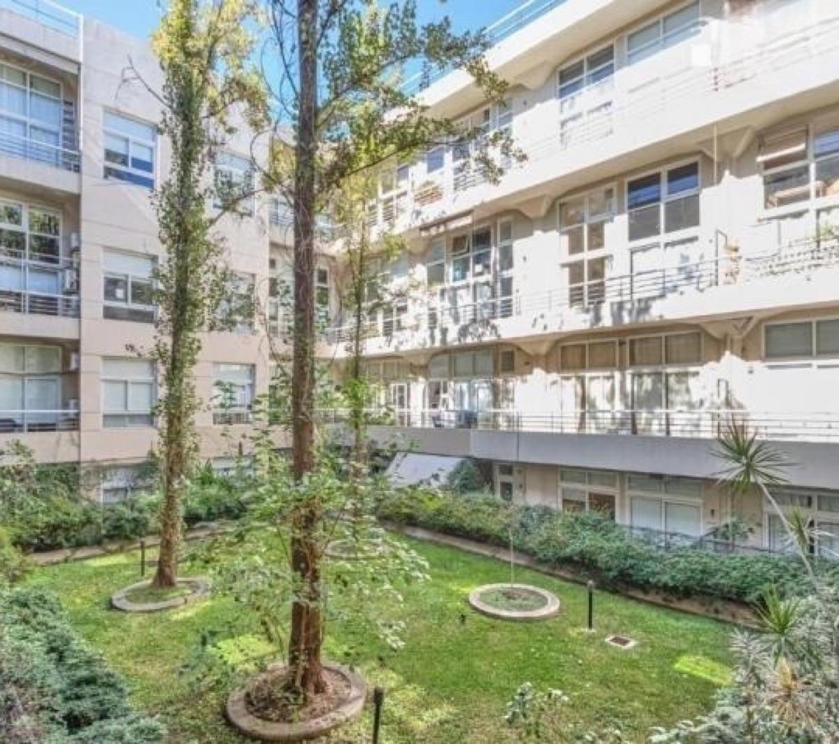 Espectacular Departamento/oficina en "La Algodonera" 200 M²! - Palermo 3