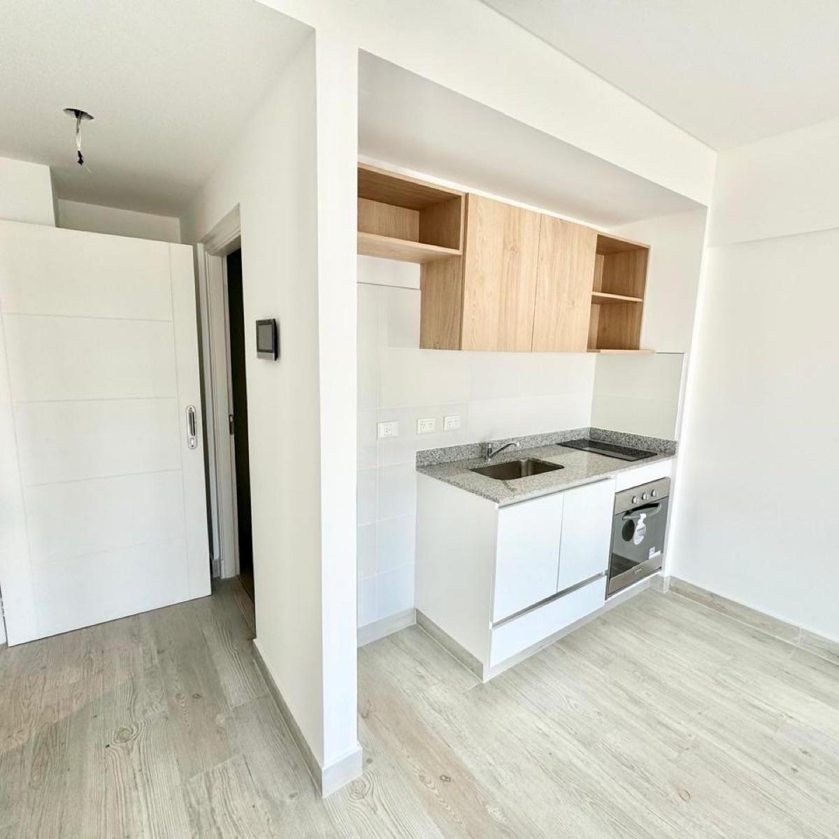 Departamento - Villa Urquiza 1
