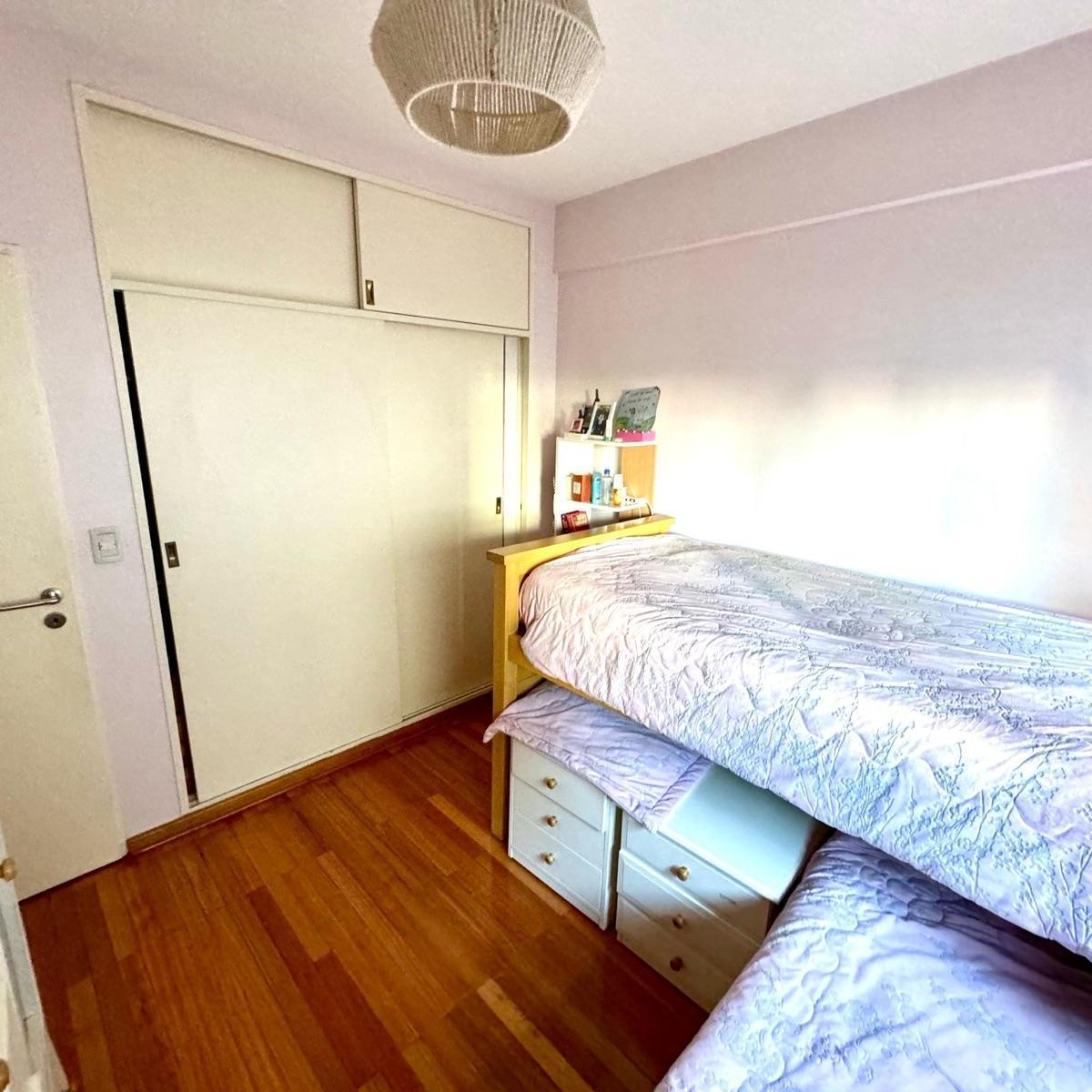 Departamento 4 Ambientes con Cochera 118 M²! F. Alcorta y Basavilbaso - Belgrano 5