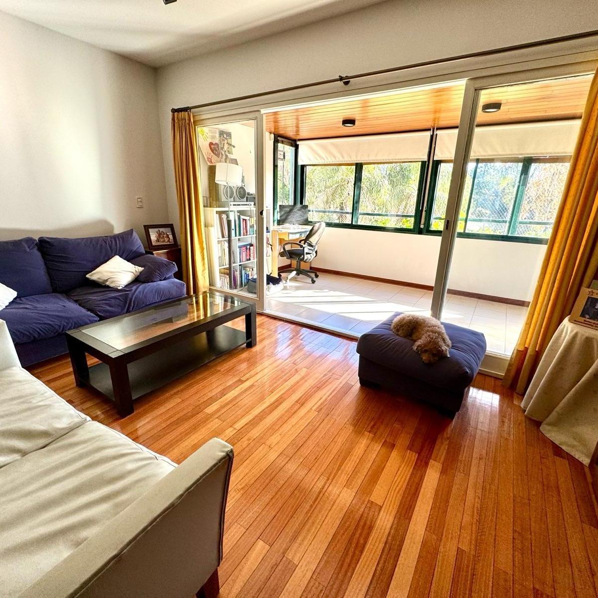 Departamento 4 Ambientes con Cochera 118 M²! F. Alcorta y Basavilbaso - Belgrano 3