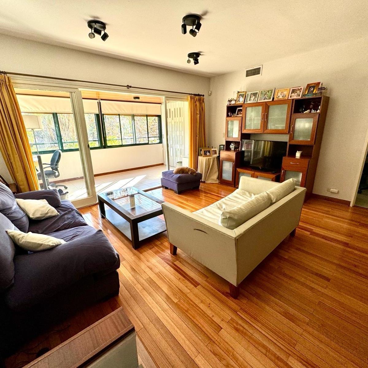 Departamento 4 Ambientes con Cochera 118 M²! F. Alcorta y Basavilbaso - Belgrano 2