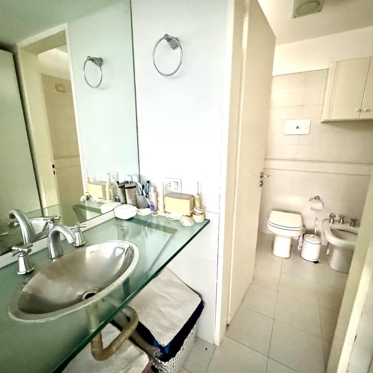 Departamento 4 Ambientes con Cochera 118 M²! F. Alcorta y Basavilbaso - Belgrano 4