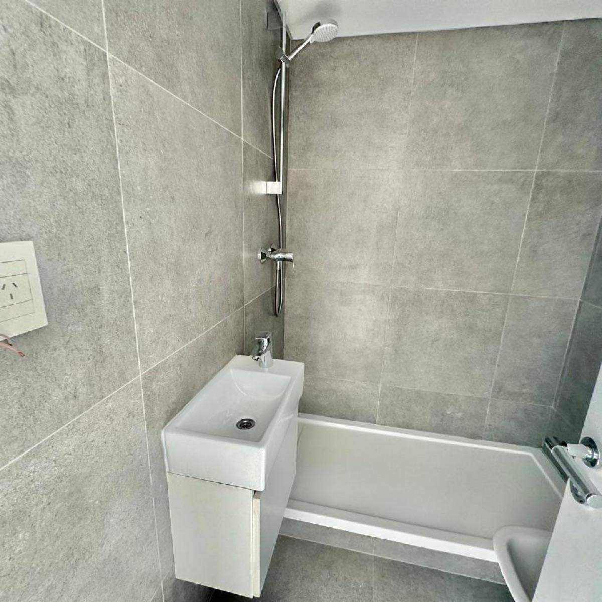 Quantum Bellini. Departamento en Nuñez 4 Ambientes a Estrenar, Torre Arribeños! 3