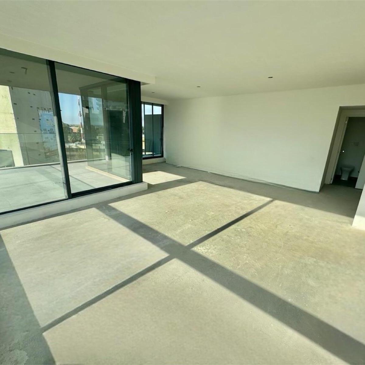 Quantum Bellini. Departamento en Nuñez 4 Ambientes a Estrenar, Torre Arribeños! 5