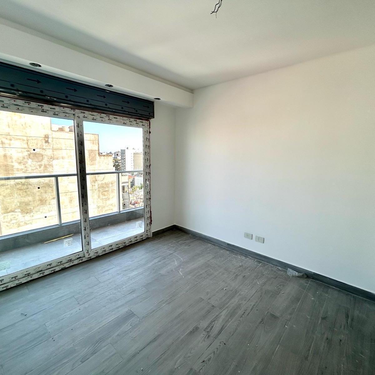 Depto 4 Amb C/dep, Terraza con Parrilla Propia y Cochera. Full Amenities y Seg 24 Hs! - Flores 2
