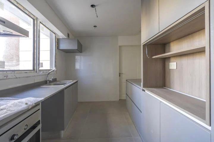 Depto 4 Amb con Dep y Cochera. Full Amenities y Seg 24 Hs! 4
