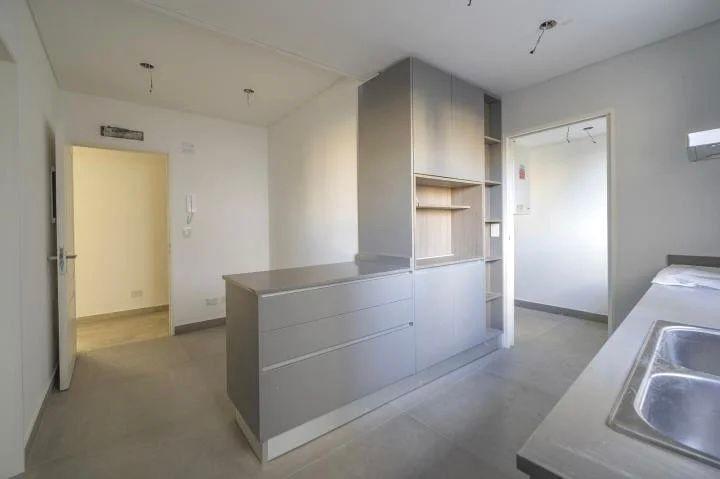 Depto 4 Amb con Dep y Cochera. Full Amenities y Seg 24 Hs! 4