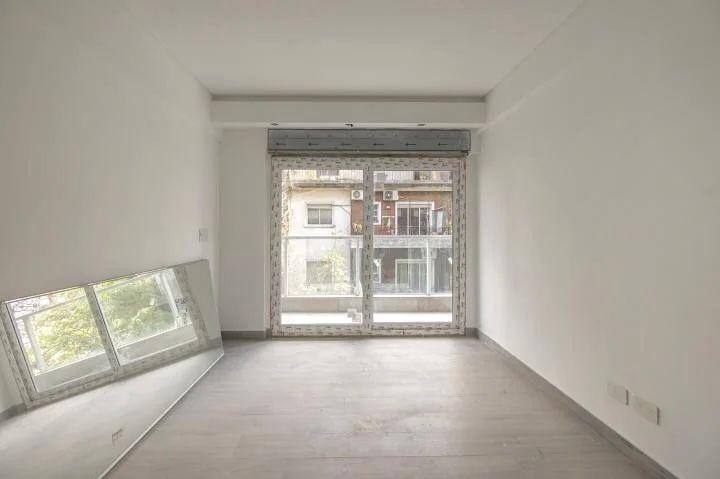 Depto 4 Amb con Dep y Cochera. Full Amenities y Seg 24 Hs! 3