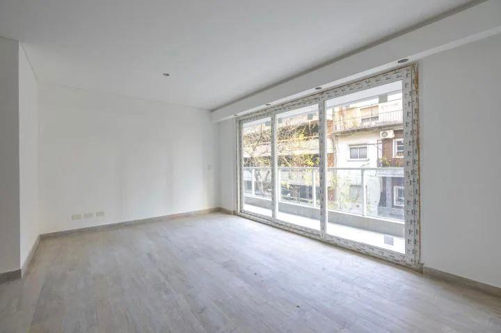 Depto 4 Amb con Dep y Cochera. Full Amenities y Seg 24 Hs! 2