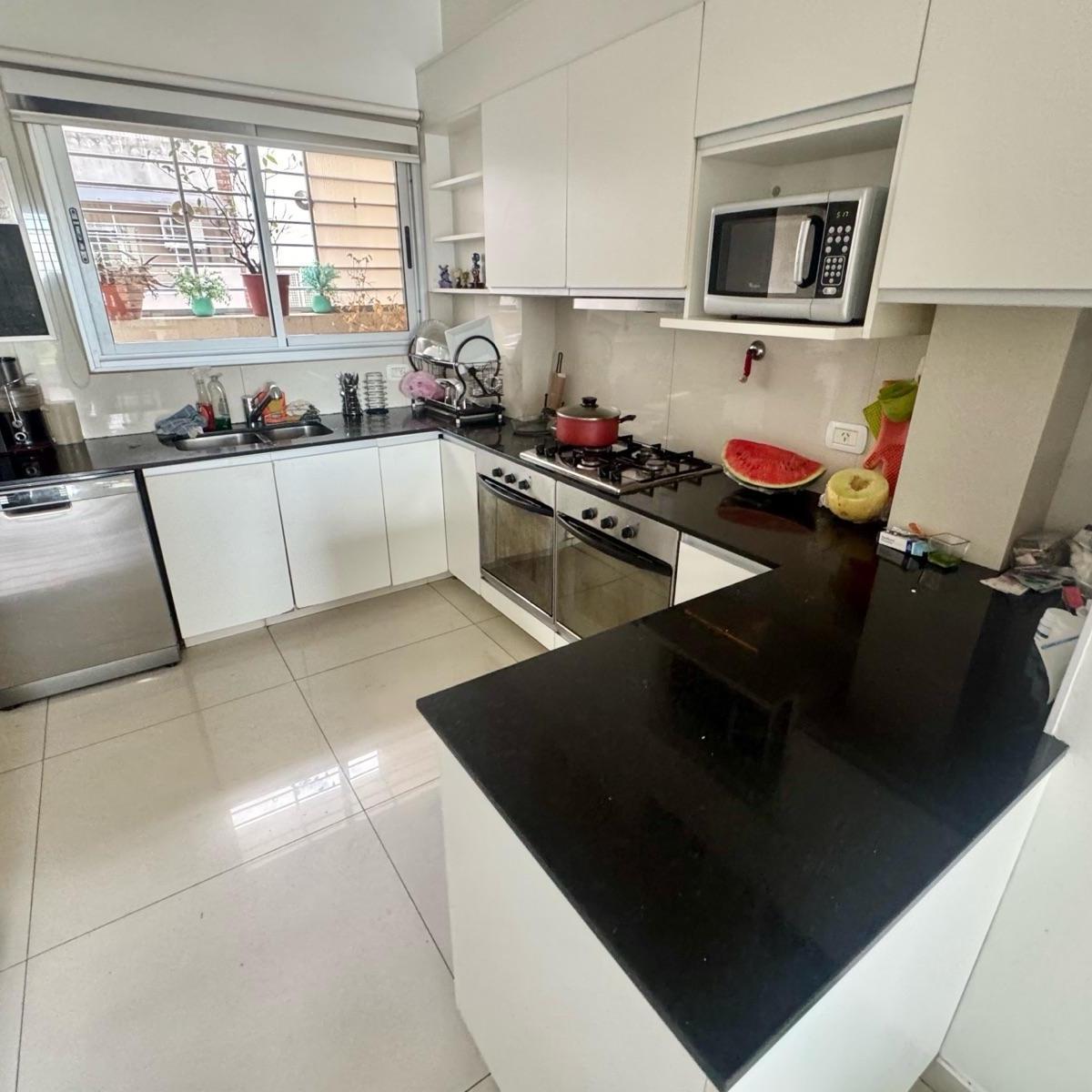 Espectacular Departamento 5 Amb 240 M! Full Amenities y Seg 24 Hs - Flores 1