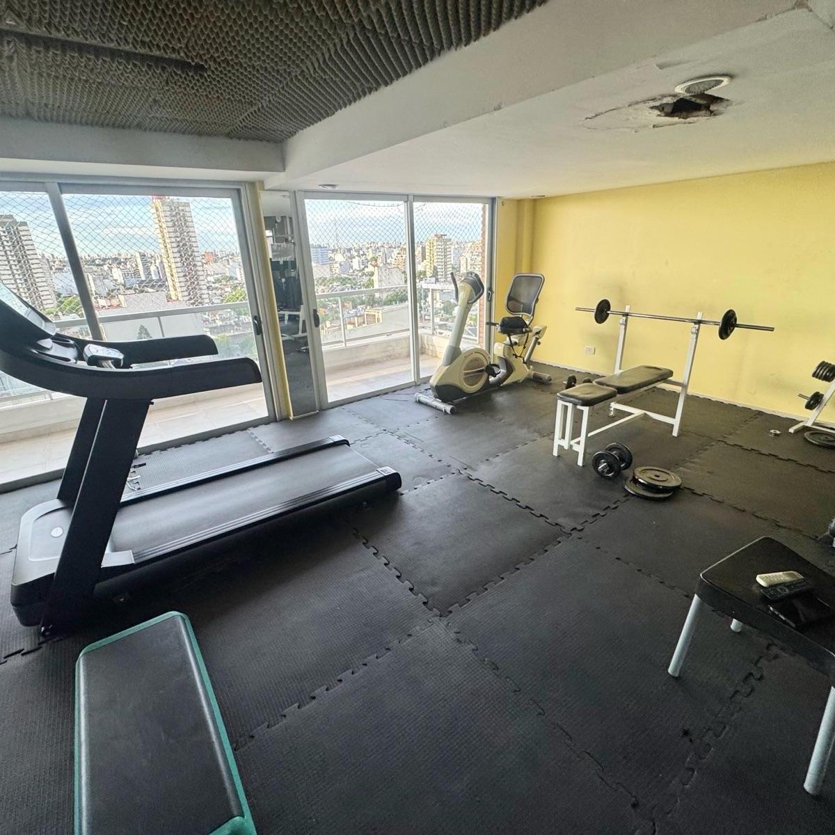 Espectacular Departamento 5 Amb 240 M! Full Amenities y Seg 24 Hs - Flores 4