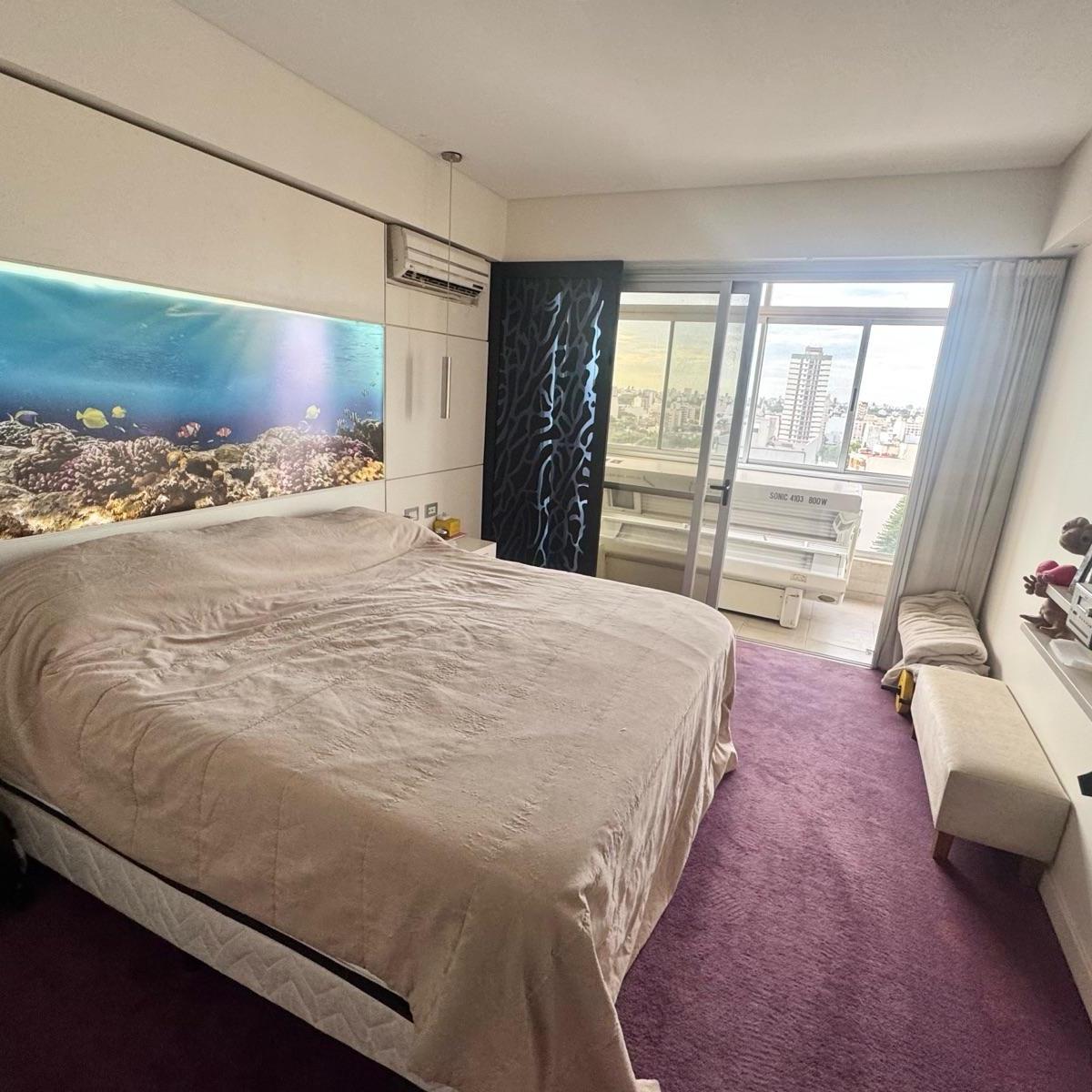 Espectacular Departamento 5 Amb 240 M! Full Amenities y Seg 24 Hs - Flores 2