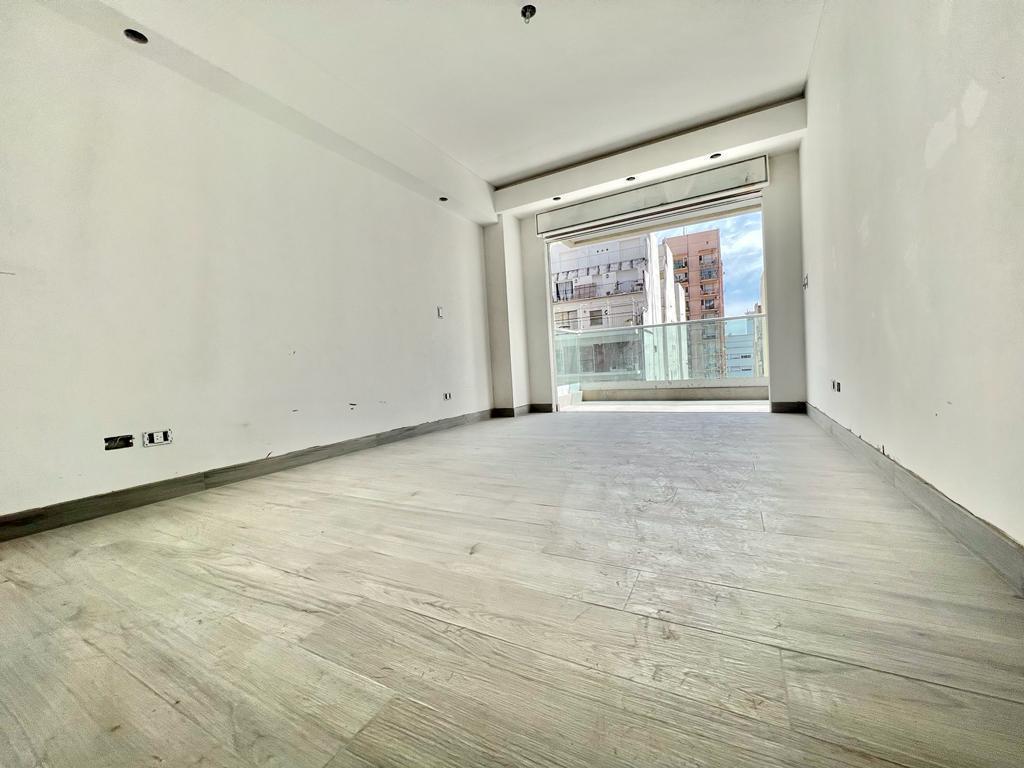 Semipiso de 4 Amb con Dep y Cochera, Amenities y Seg 24 Hs - Edificio de Categoría! 3