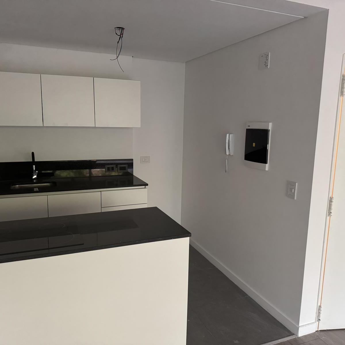 A Estrenar - 2 Ambientes Amplios Nuñez Entrega Inmediata - Listo Para Escriturar 3