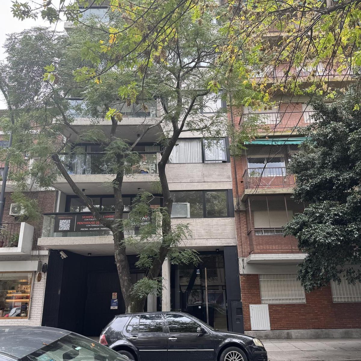 Propiedad en Argentina