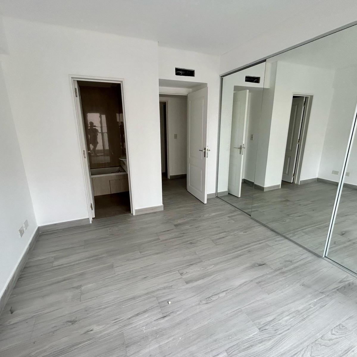 Edificio Style Point. 3 Amb C/ 2 Hab en Suite. Cochera. Full Amenities. Seg 24 Hs! 4