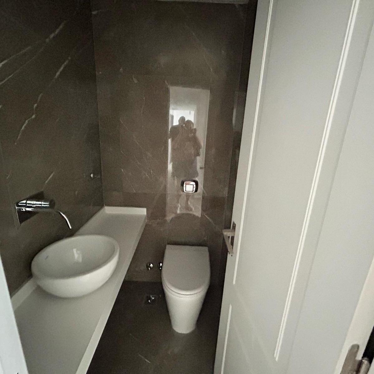 Edificio Style Point. 3 Amb C/ 2 Hab en Suite. Cochera. Full Amenities. Seg 24 Hs! 2