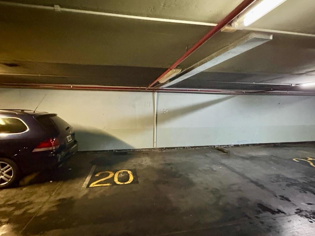 Foto de 2 Cocheras en Venta Gran Edificio en esquina con Seg 24 Hs!! - Palermo, imagen 2